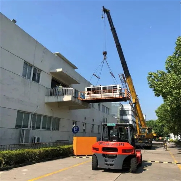 武义县小型吊车出租电话