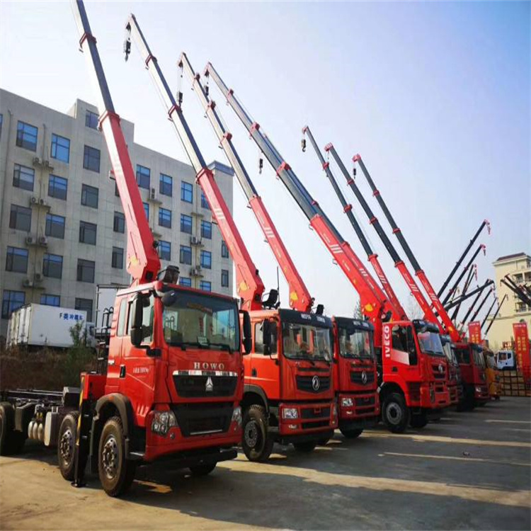 武义县租专业吊车电话