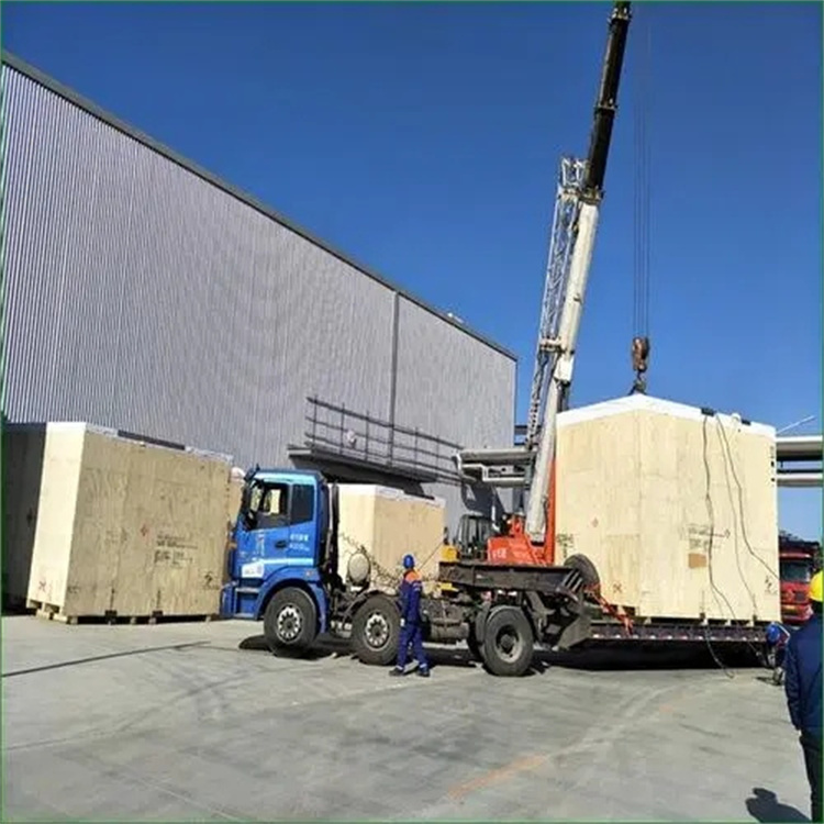 武义县吊车租赁包月