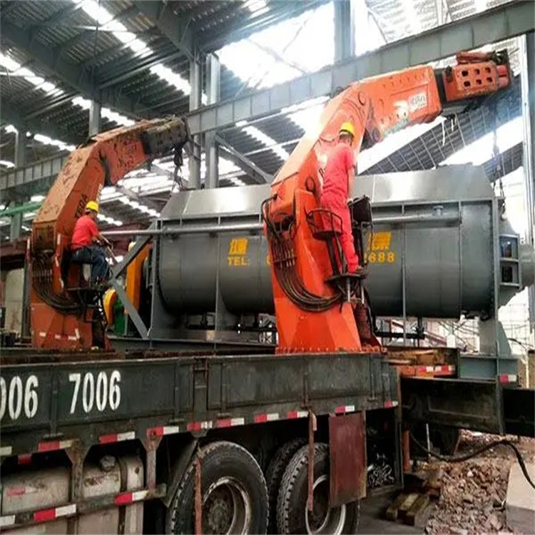 武义县大型随车吊出租多少钱