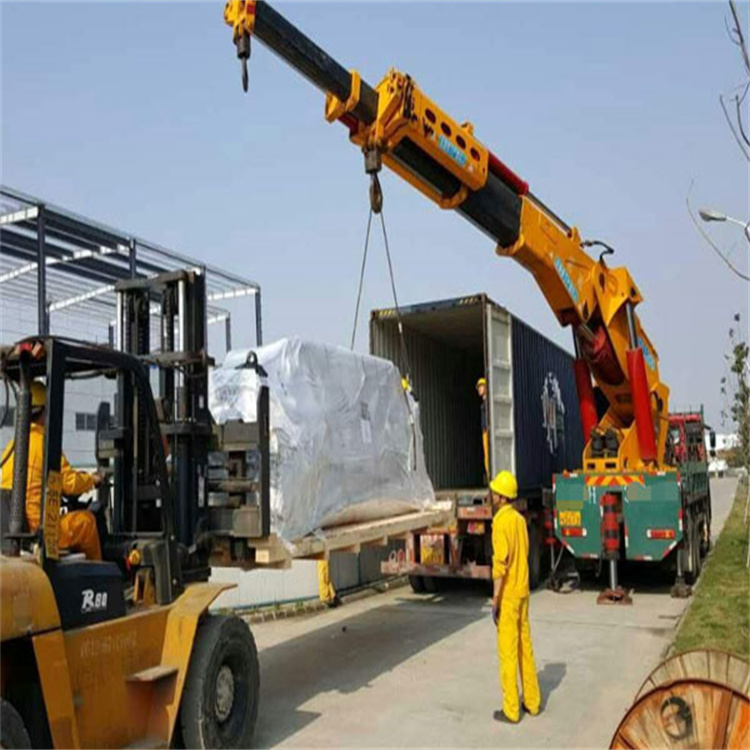 武义县16吨随车吊车租赁｜工地设备闲置率降30%｜24小时响应进场