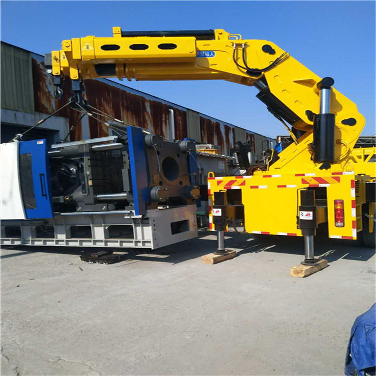 武义县大吨位折臂吊出租