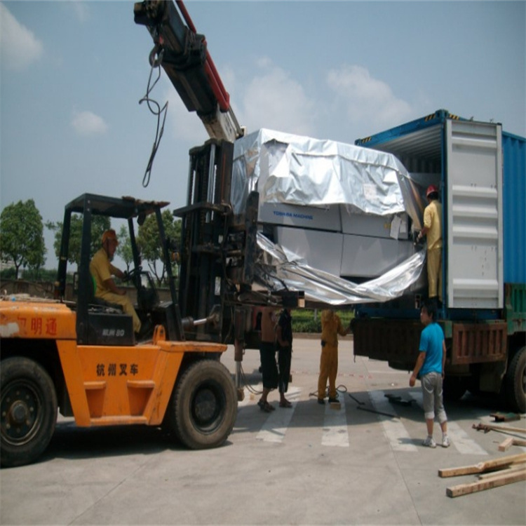 武义县物流仓库装卸随车吊租赁服务优势与选择指南