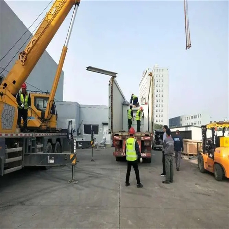 武义县如何找到附近的吊车救援服务