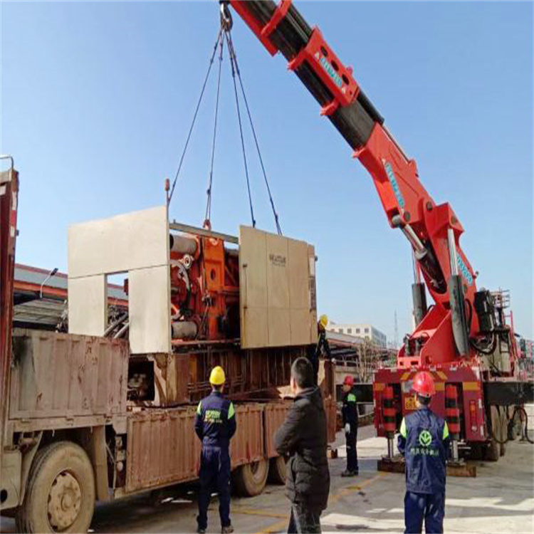 武义县折臂随车吊出租