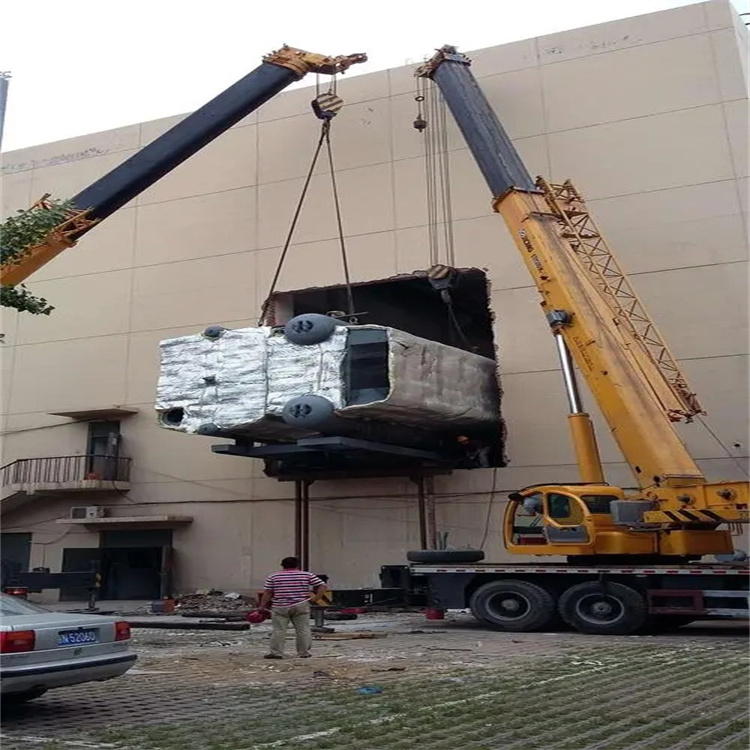 武义县25吨汽车吊出租