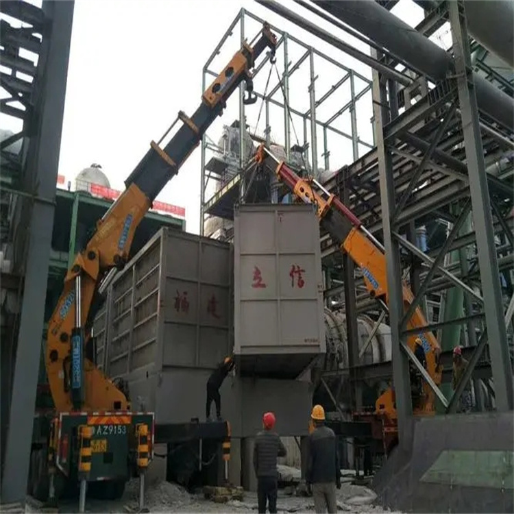 武义县折臂吊车租赁电话