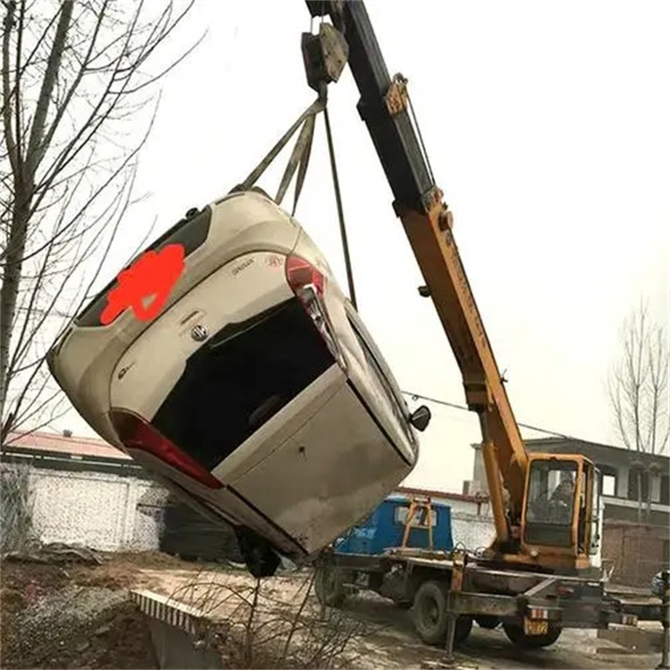 武义县随时待命，吊车24小时道路救援服务全解析