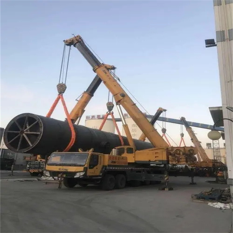 武义县如何评估吊车出租公司在风电设备吊装的专业性