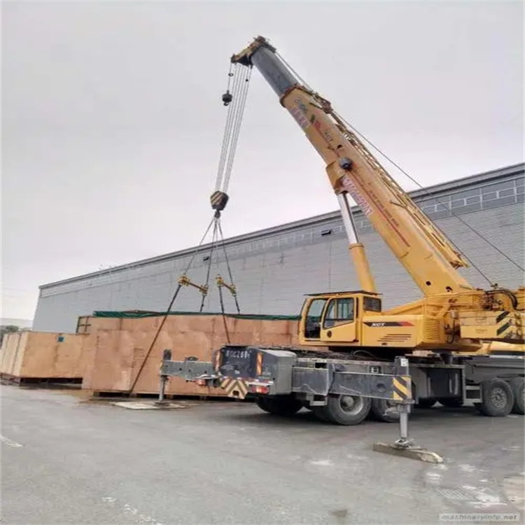 武义县急需吊车出租怎么办|24小时响应|跨区调配服务