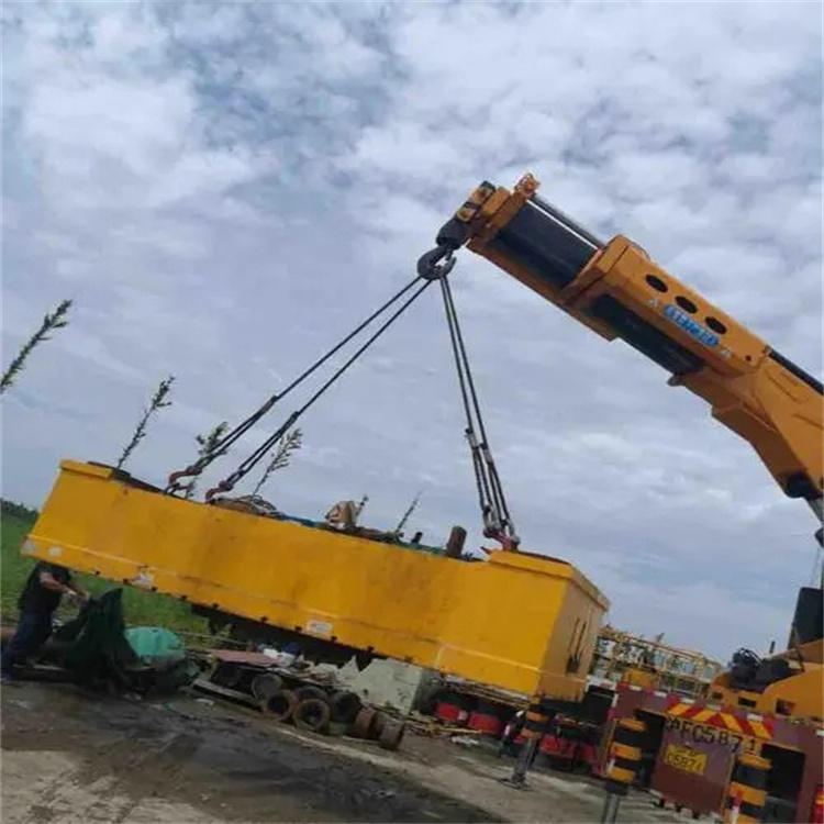 武义县专业吊车出租哪家好