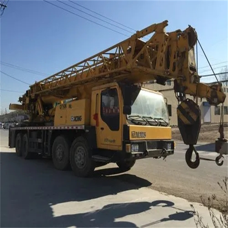 武义县哪里有专业吊车出租