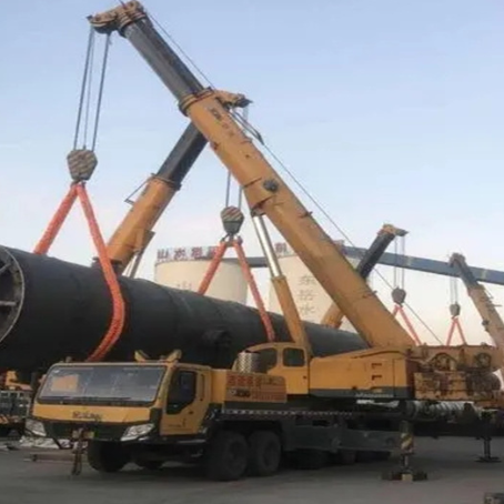 武义县46米吊车怎么出租